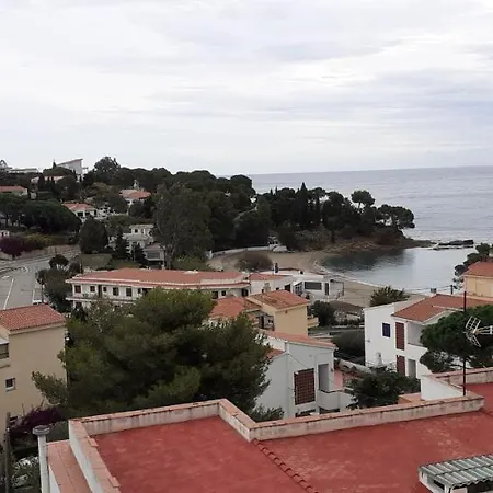 Grifeu Apartment Llanca