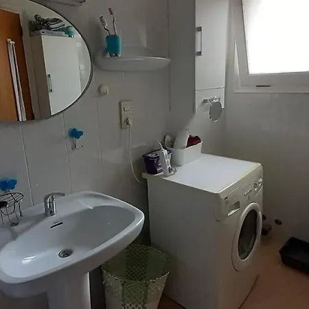 Grifeu Apartman *